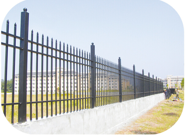 普兰围墙护栏0602-85-60